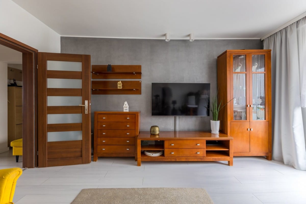 Mieszkanie 3 pokojowe na Sprzedaż