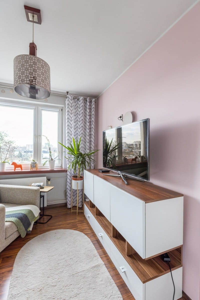 Mieszkanie 3 pokojowe na Sprzedaż