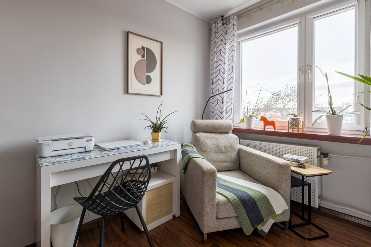 Mieszkanie 3 pokojowe na Sprzedaż