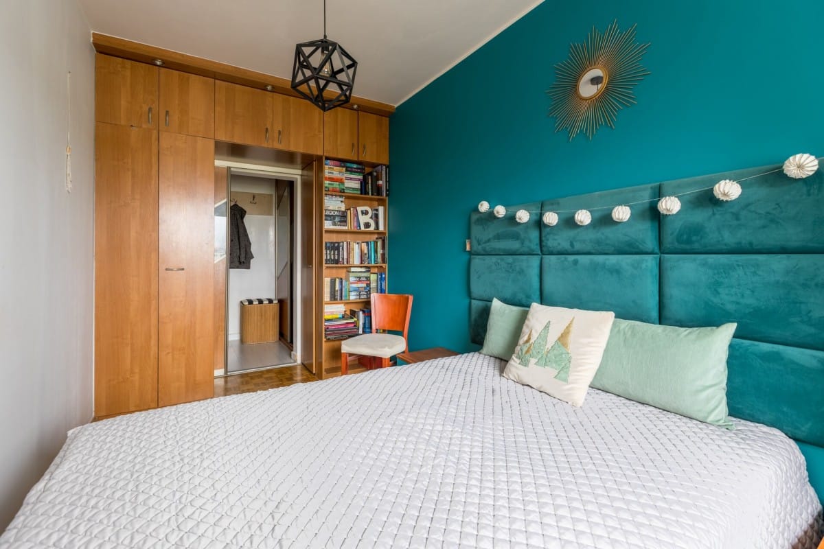 Mieszkanie 3 pokojowe na Sprzedaż