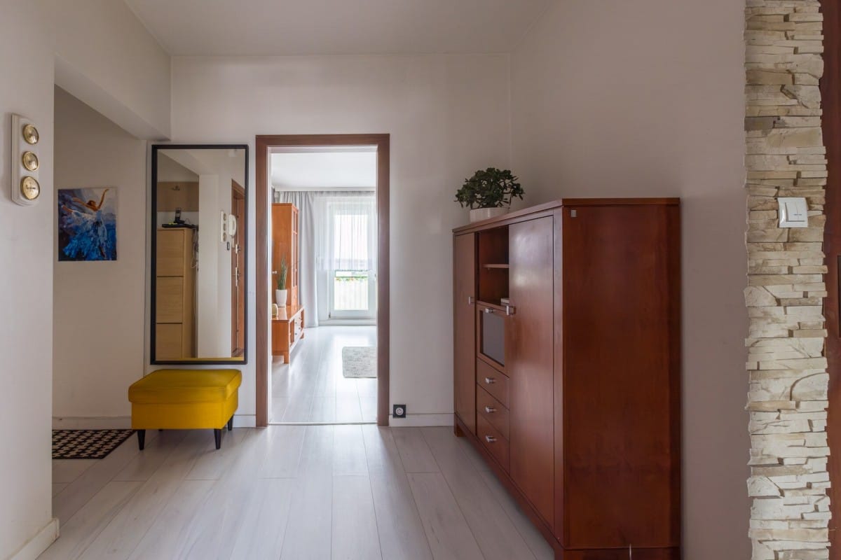 Mieszkanie 3 pokojowe na Sprzedaż