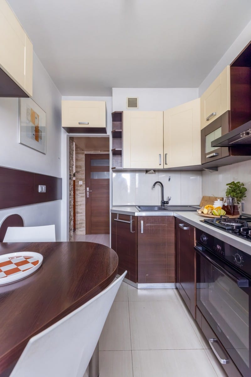 Mieszkanie 3 pokojowe na Sprzedaż