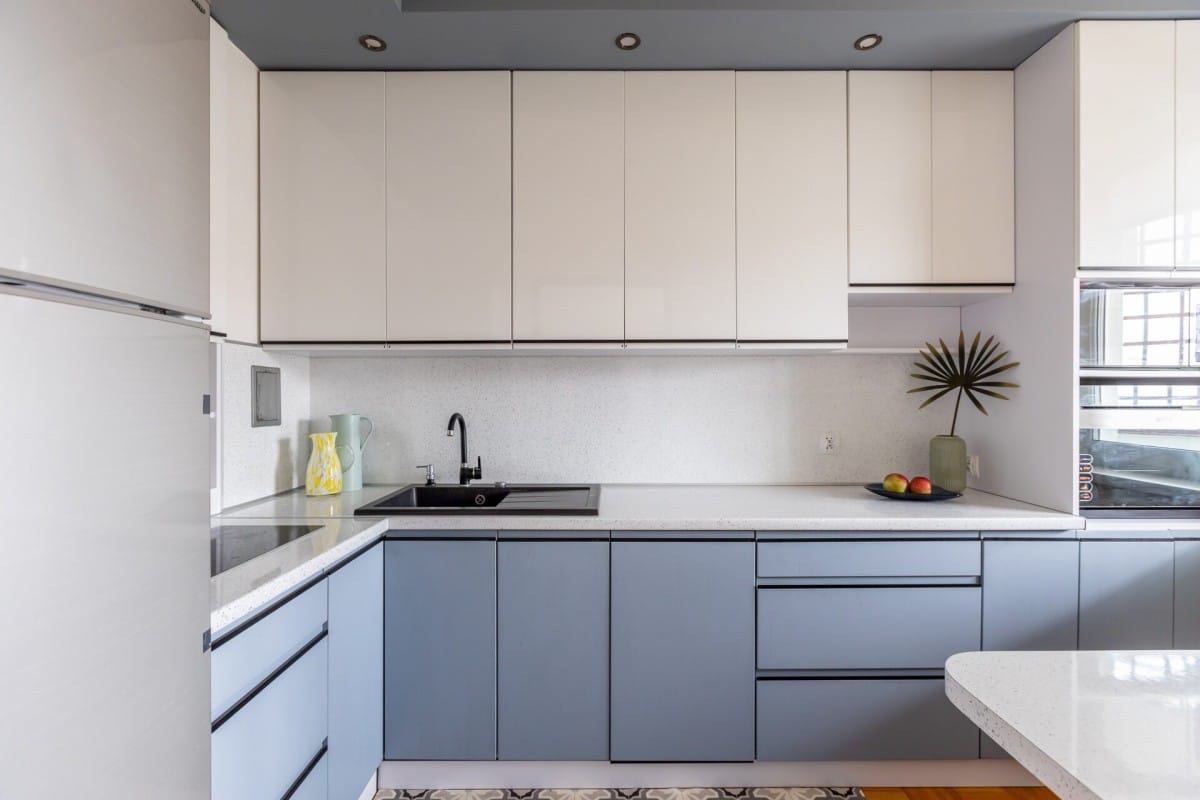 Mieszkanie 1 pokojowe na Sprzedaż