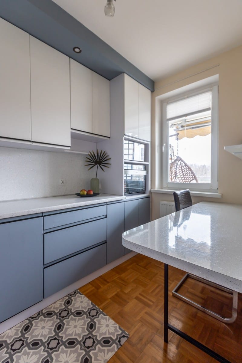 Mieszkanie 1 pokojowe na Sprzedaż