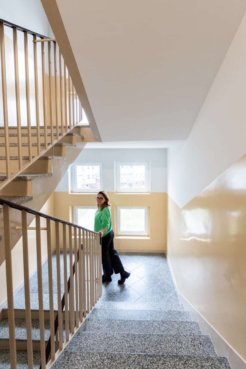 Mieszkanie 1 pokojowe na Sprzedaż