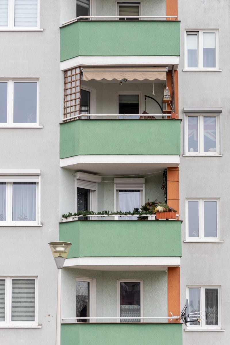 Mieszkanie 1 pokojowe na Sprzedaż