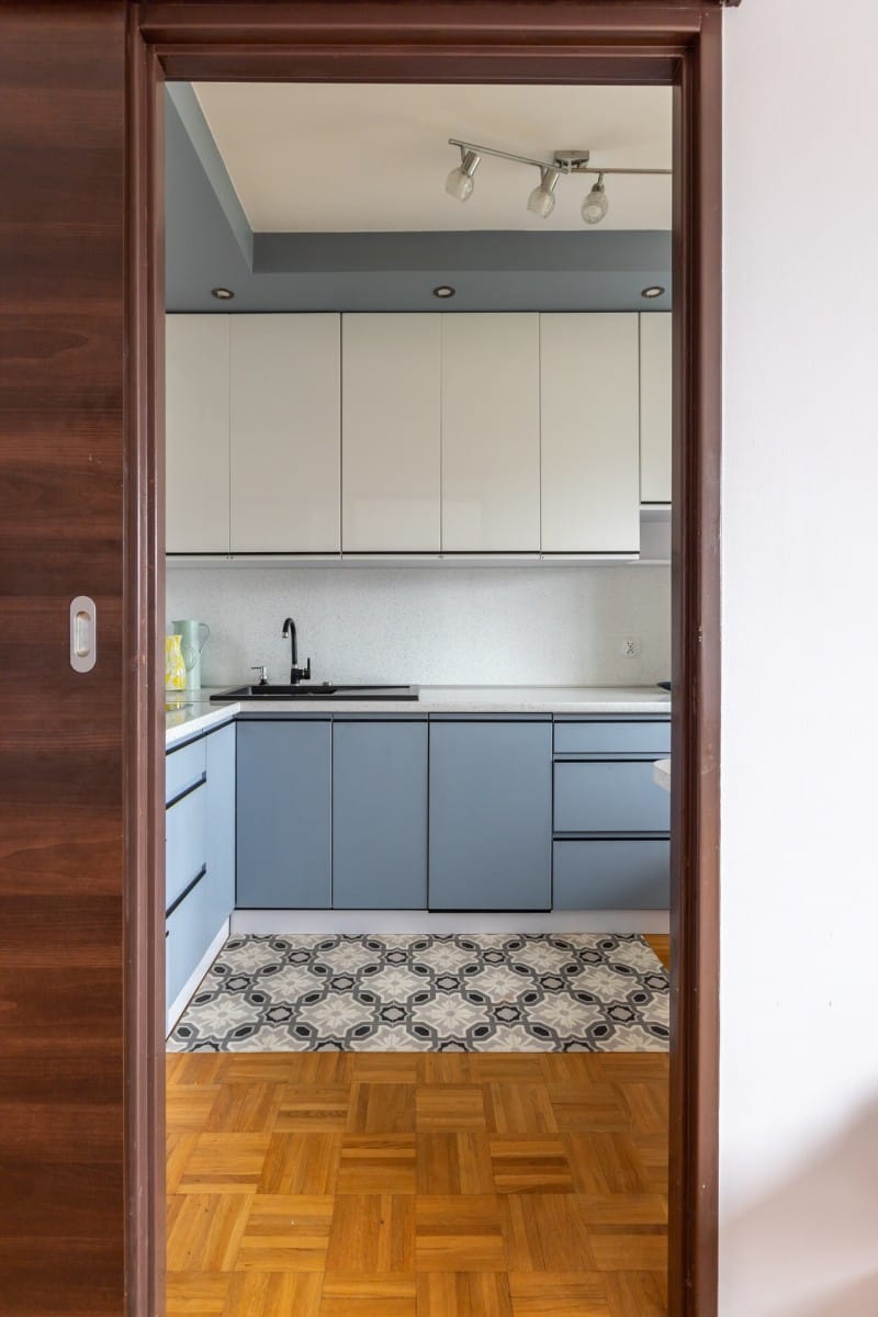 Mieszkanie 1 pokojowe na Sprzedaż