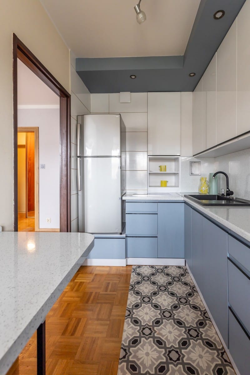 Mieszkanie 1 pokojowe na Sprzedaż