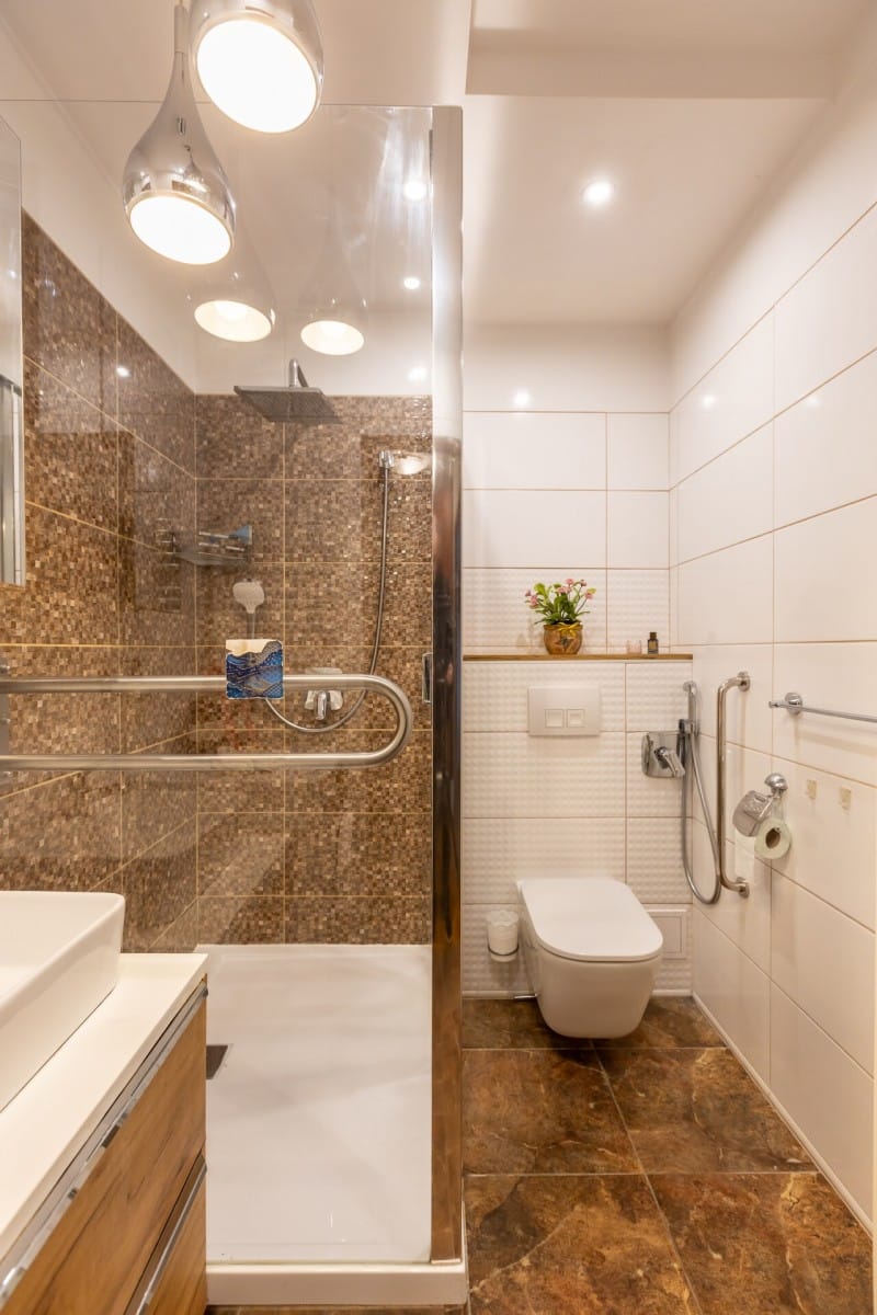 Mieszkanie 1 pokojowe na Sprzedaż