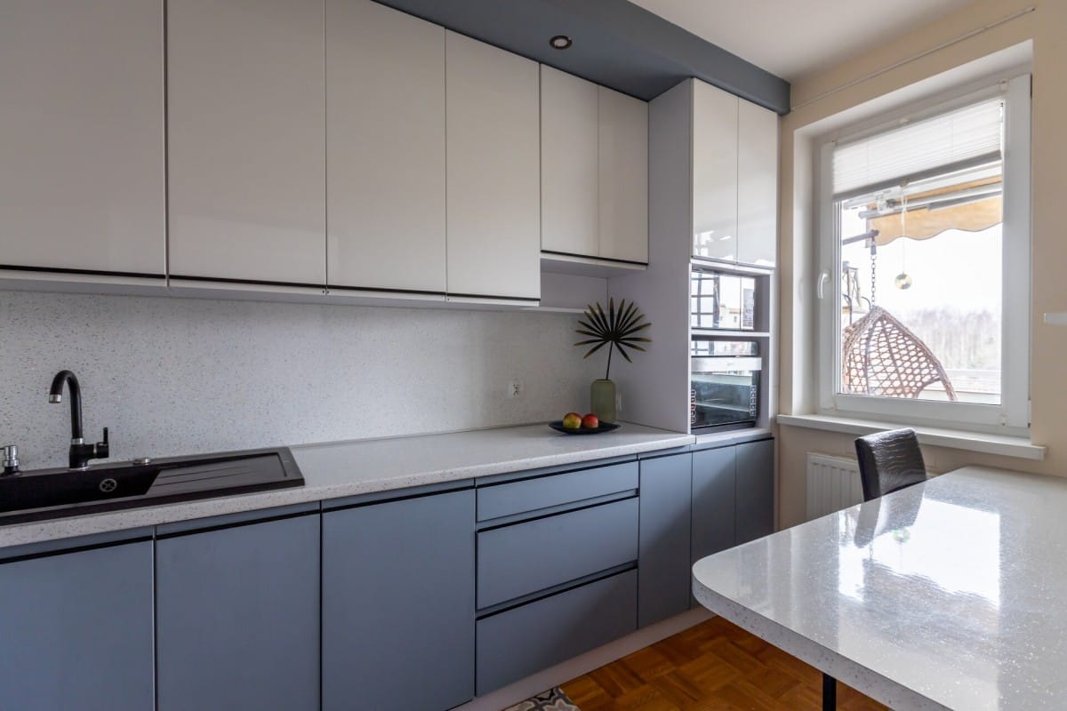 Mieszkanie 1 pokojowe na Sprzedaż