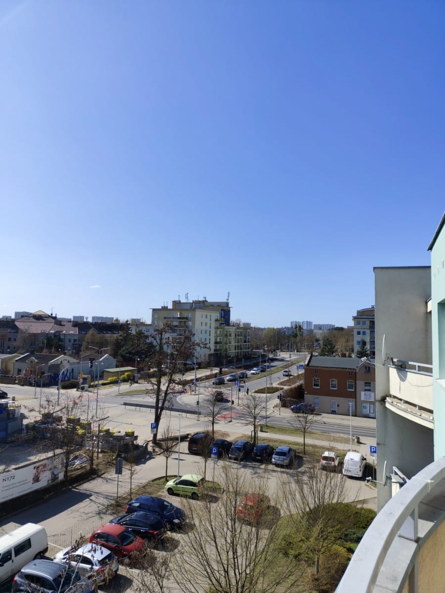 Mieszkanie 6 pokojowe na Sprzedaż