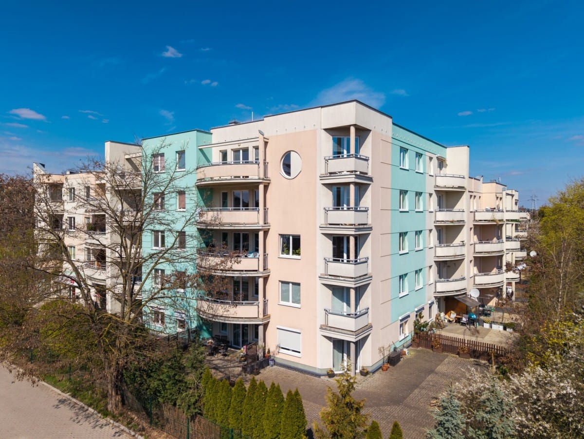 Mieszkanie 6 pokojowe na Sprzedaż