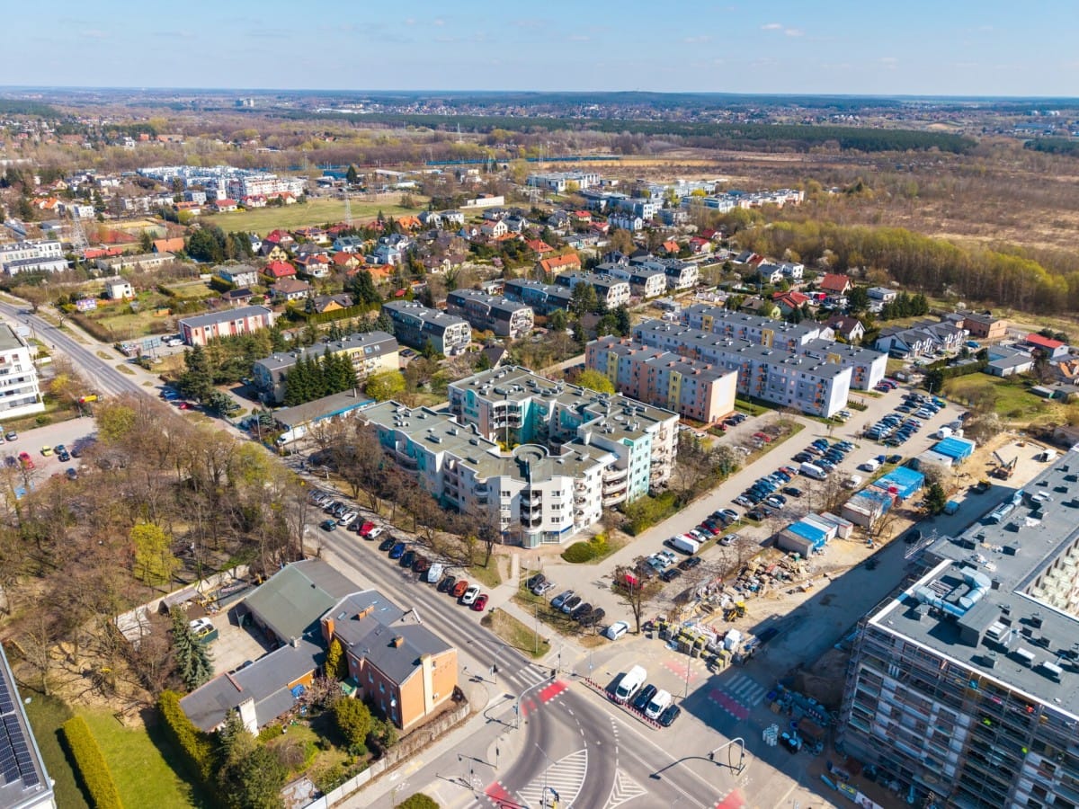 Mieszkanie 6 pokojowe na Sprzedaż