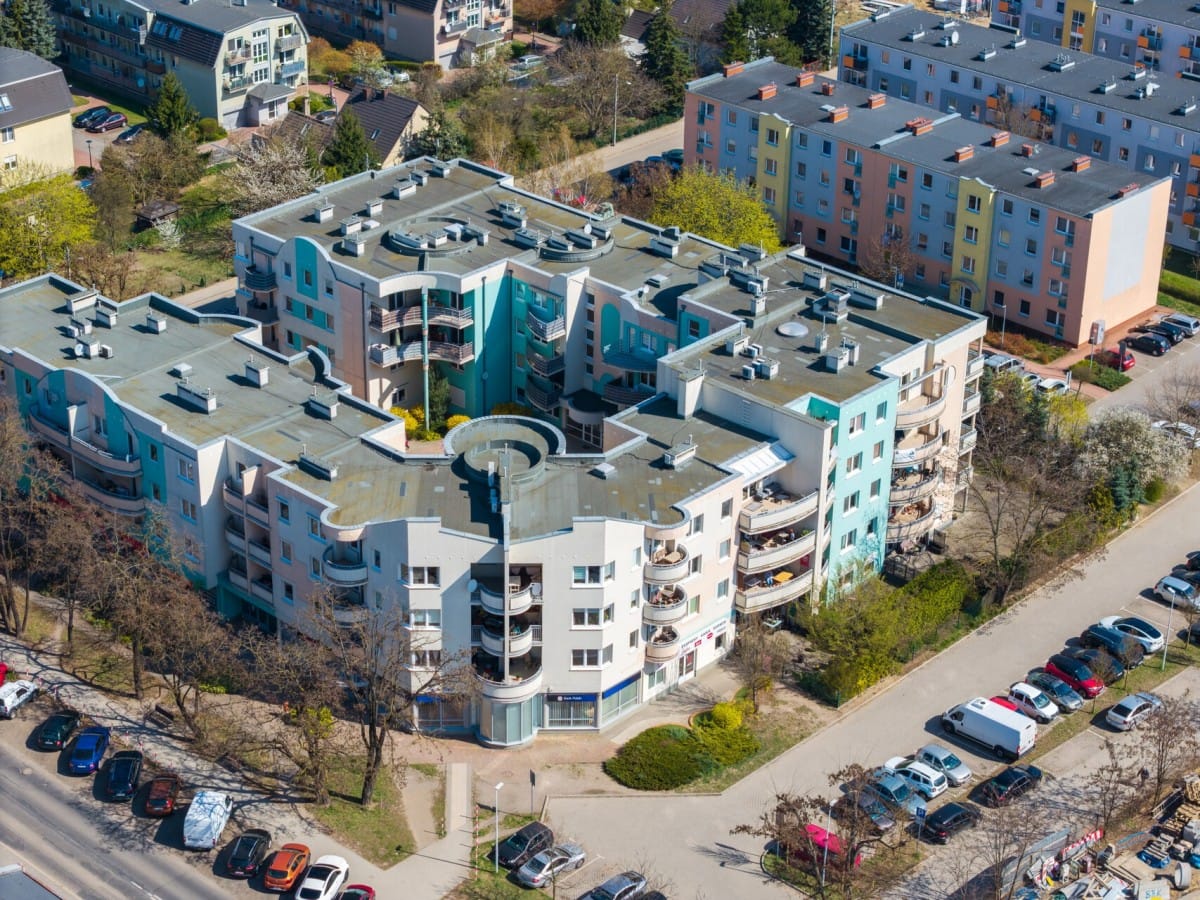 Mieszkanie 6 pokojowe na Sprzedaż