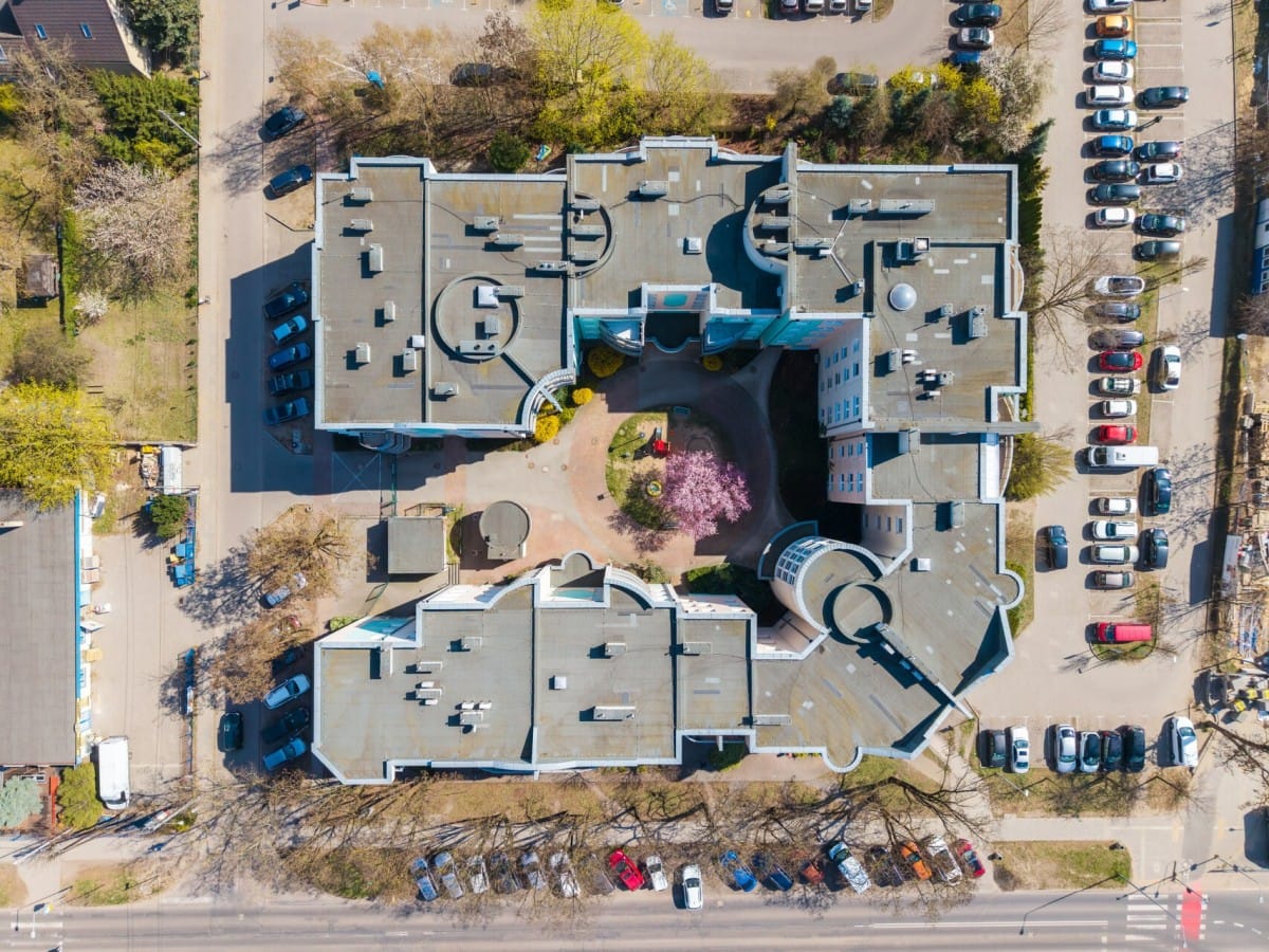 Mieszkanie 6 pokojowe na Sprzedaż