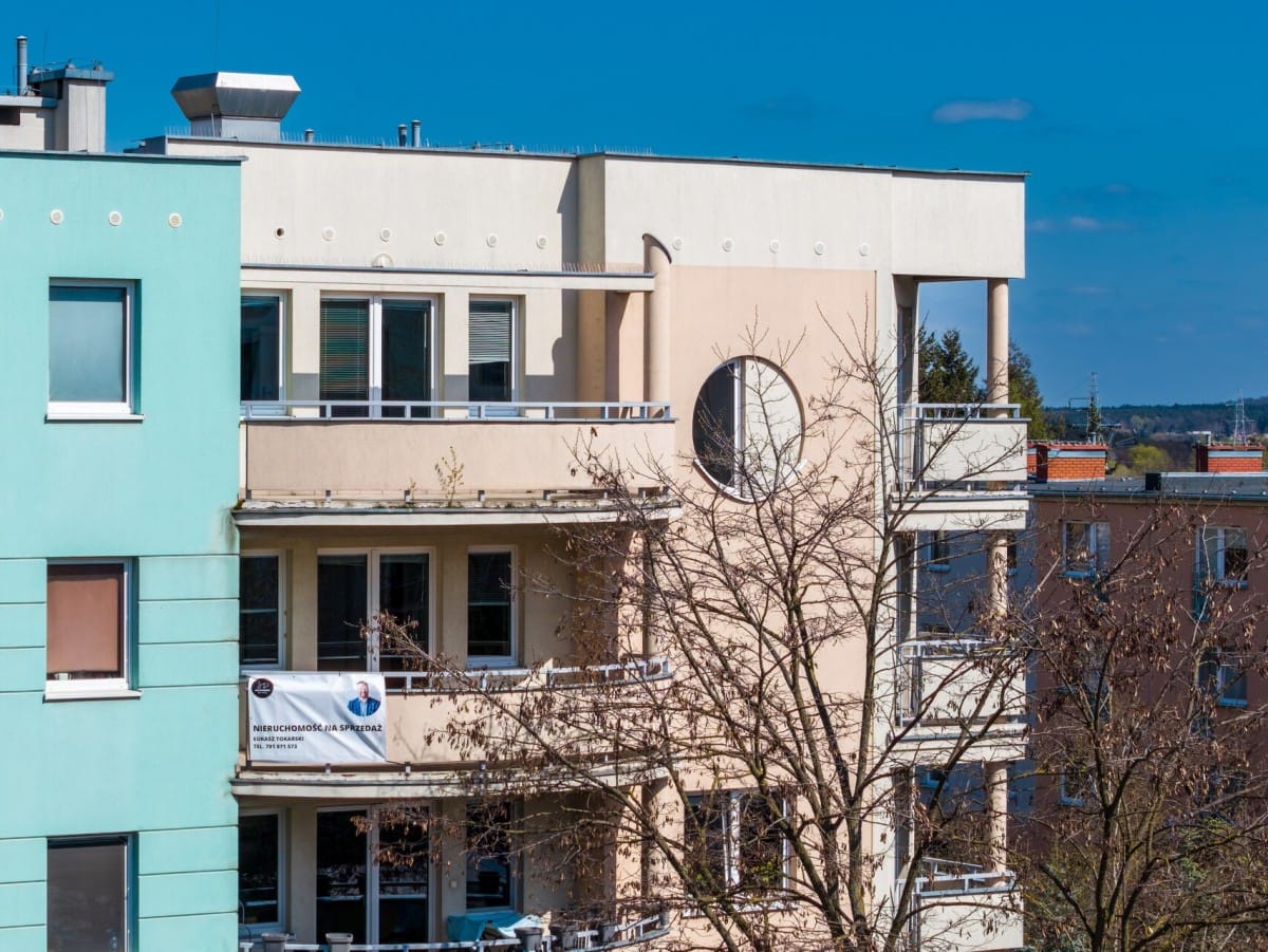 Mieszkanie 6 pokojowe na Sprzedaż