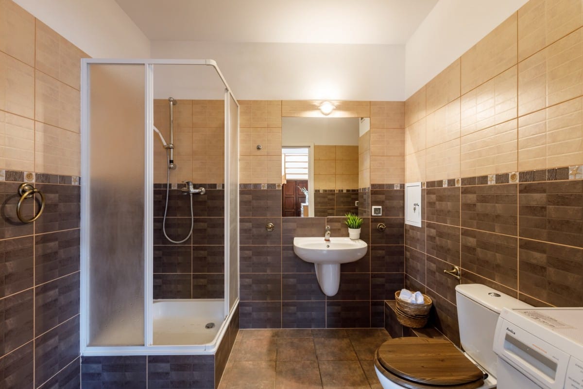 Mieszkanie 6 pokojowe na Sprzedaż