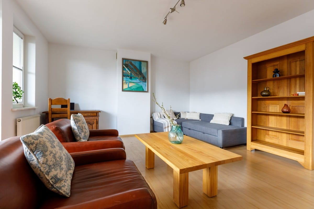 Mieszkanie 6 pokojowe na Sprzedaż