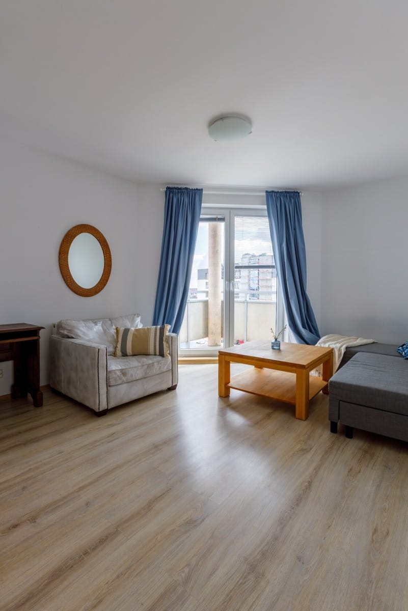 Mieszkanie 6 pokojowe na Sprzedaż