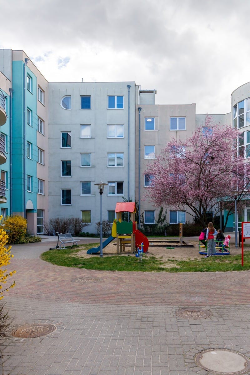 Mieszkanie 6 pokojowe na Sprzedaż