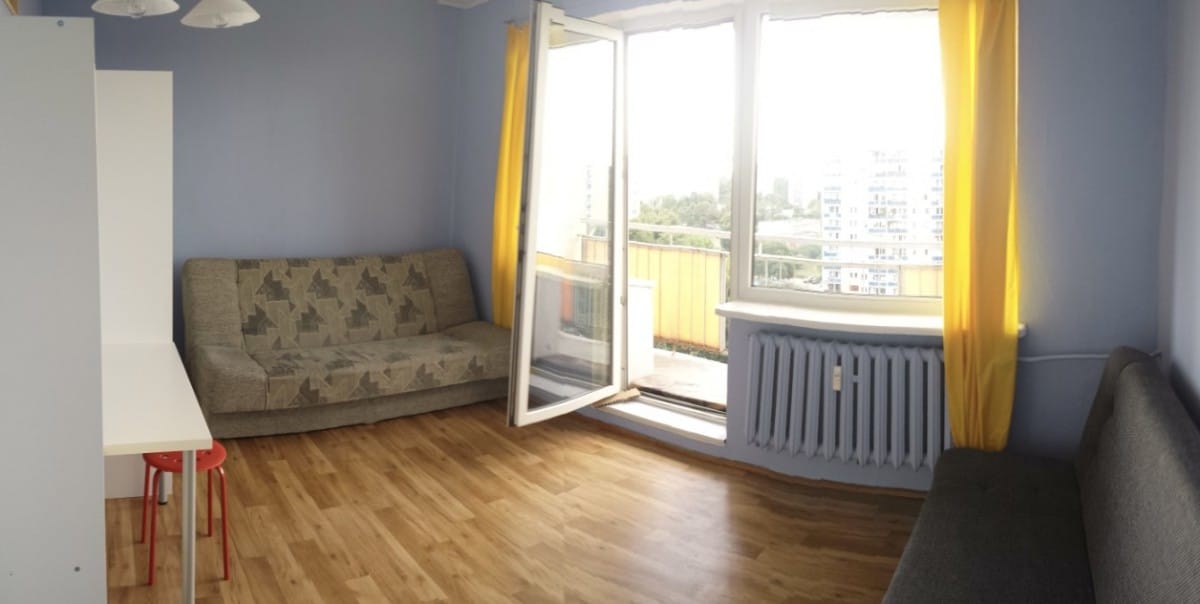 Mieszkanie 3 pokojowe na Sprzedaż