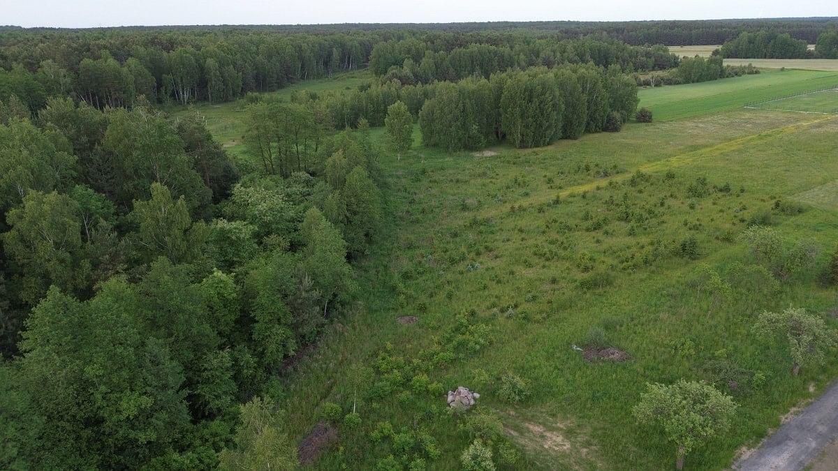 Działka  pokojowe na Sprzedaż