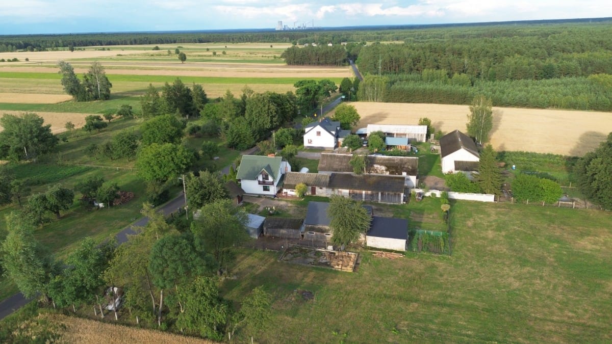 Działka  pokojowe na Sprzedaż