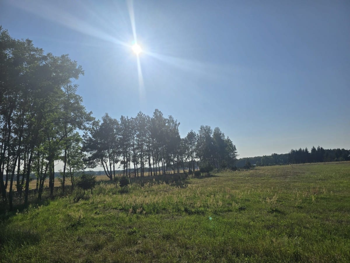 Działka  pokojowe na Sprzedaż