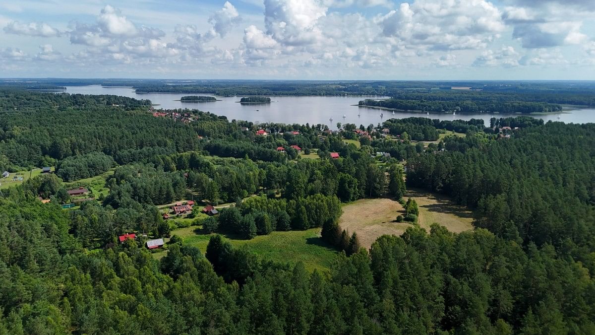 Działka  pokojowe na Sprzedaż