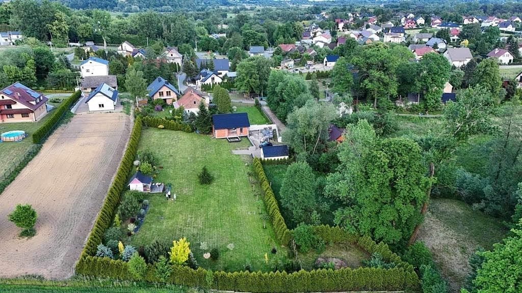 Dom 5 pokojowe na Sprzedaż