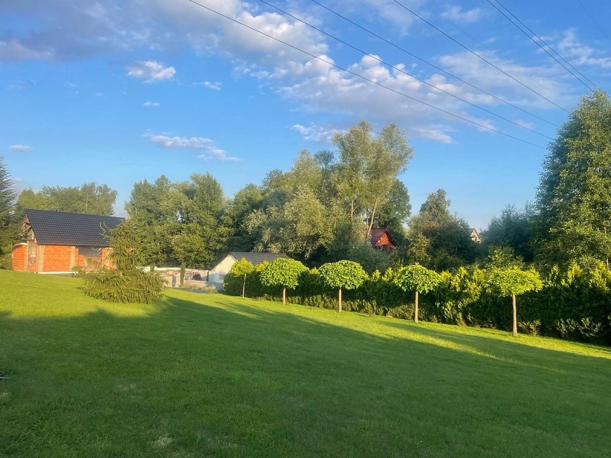 Dom 5 pokojowe na Sprzedaż