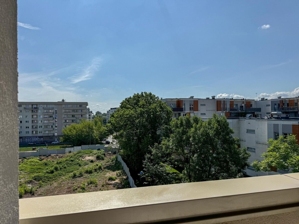 Mieszkanie 3 pokojowe na Wynajem