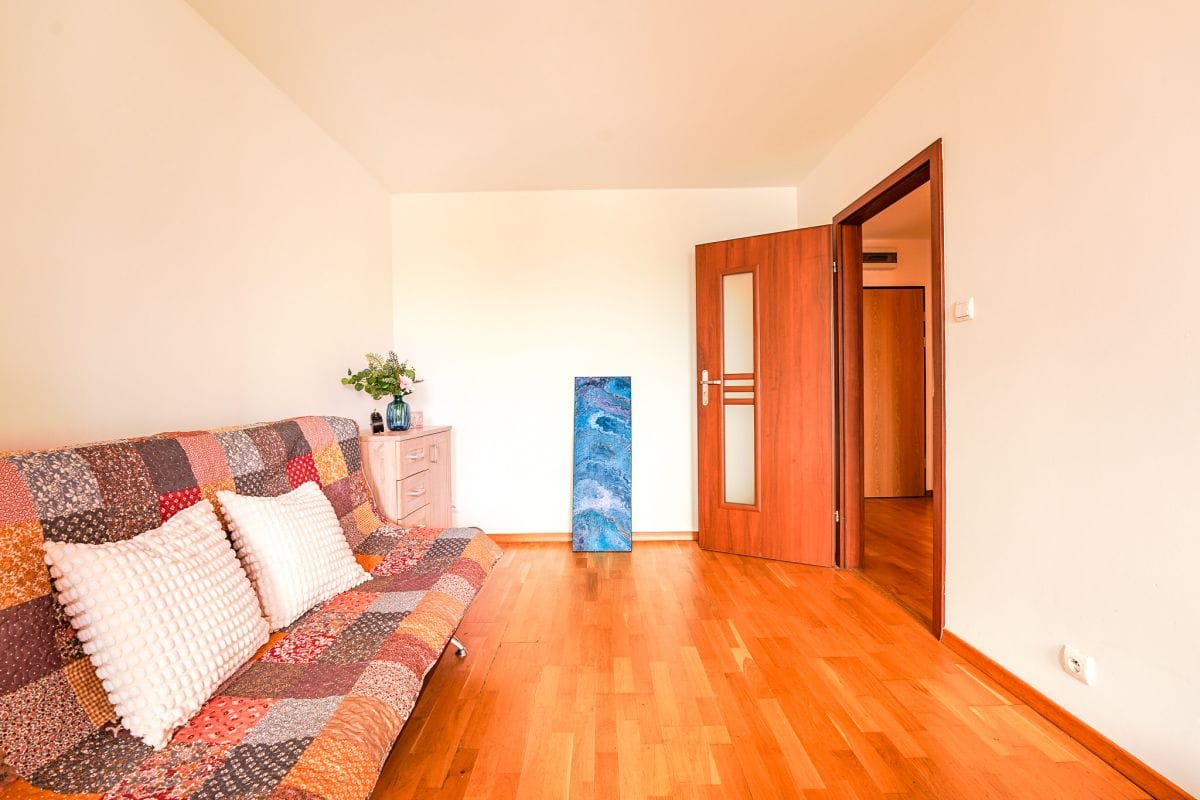 Mieszkanie 2 pokojowe na Sprzedaż