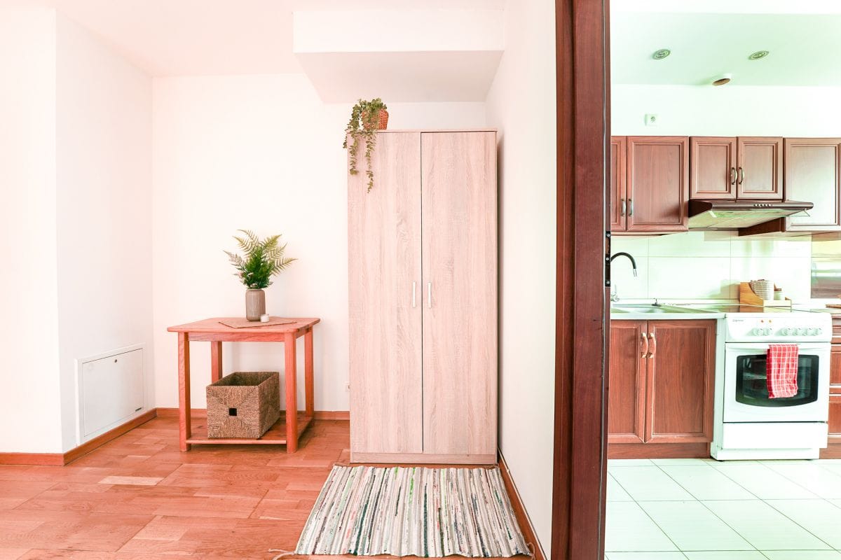 Mieszkanie 2 pokojowe na Sprzedaż