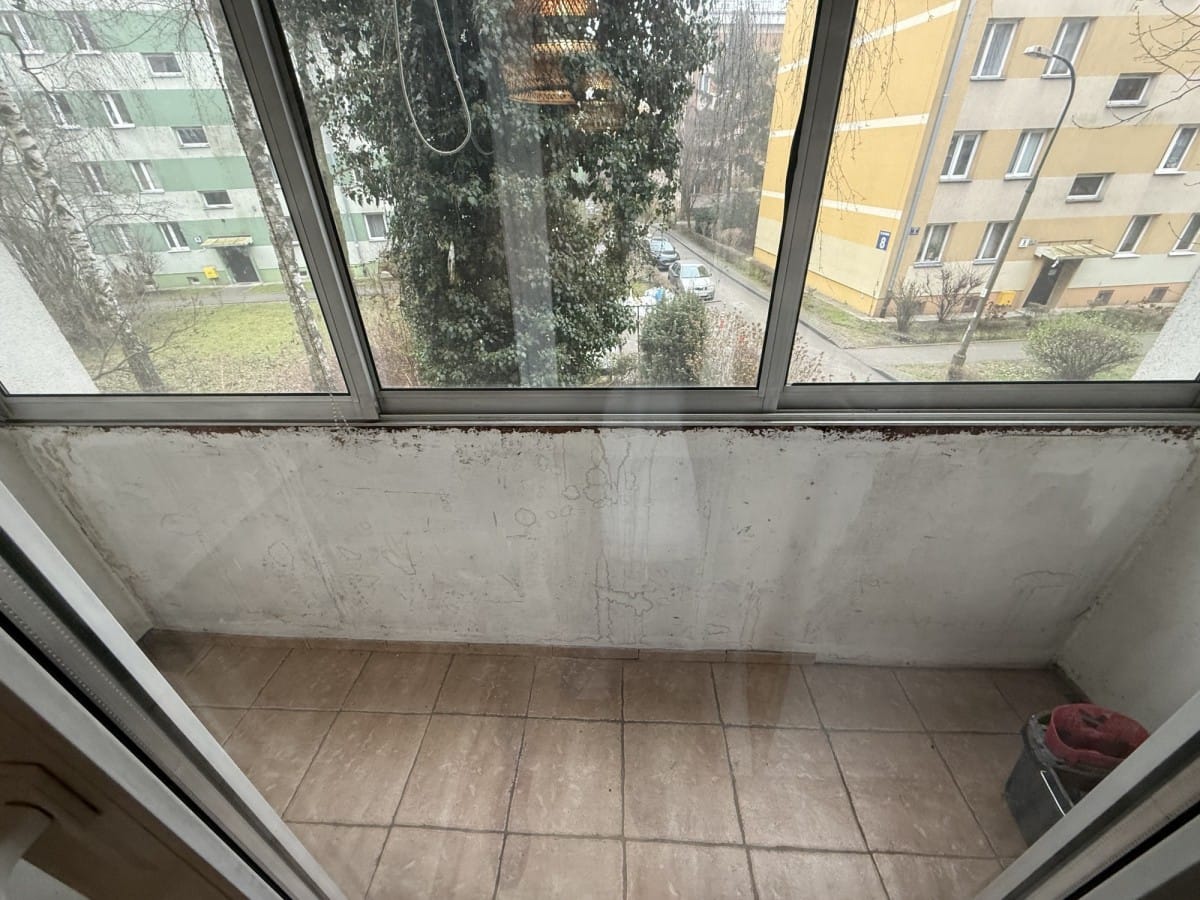 Mieszkanie 2 pokojowe na Sprzedaż