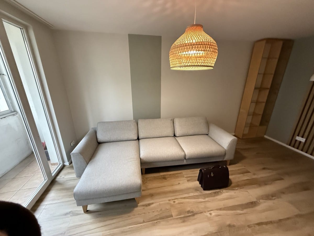 Mieszkanie 2 pokojowe na Sprzedaż