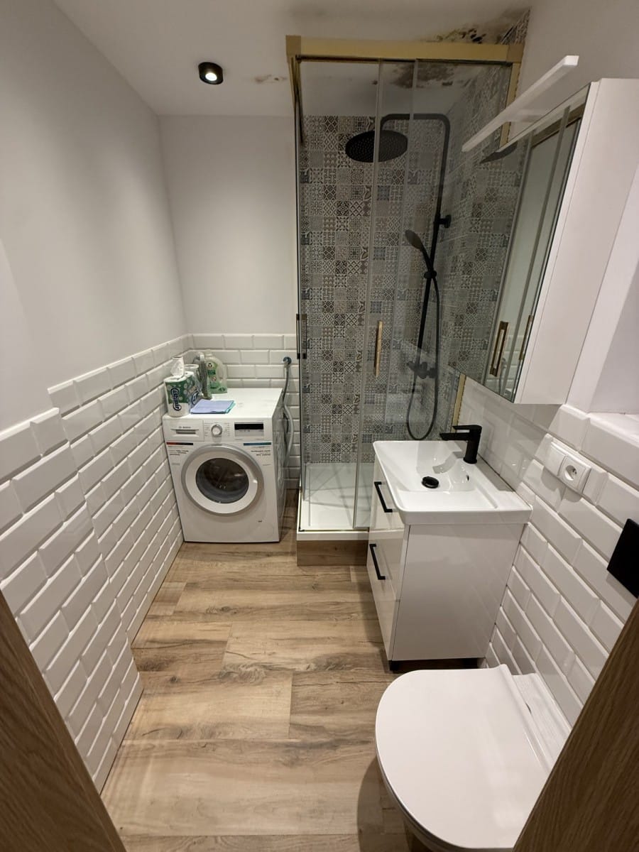 Mieszkanie 2 pokojowe na Sprzedaż