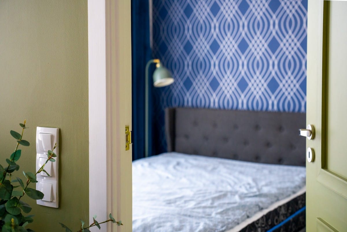 Mieszkanie 1 pokojowe na Wynajem