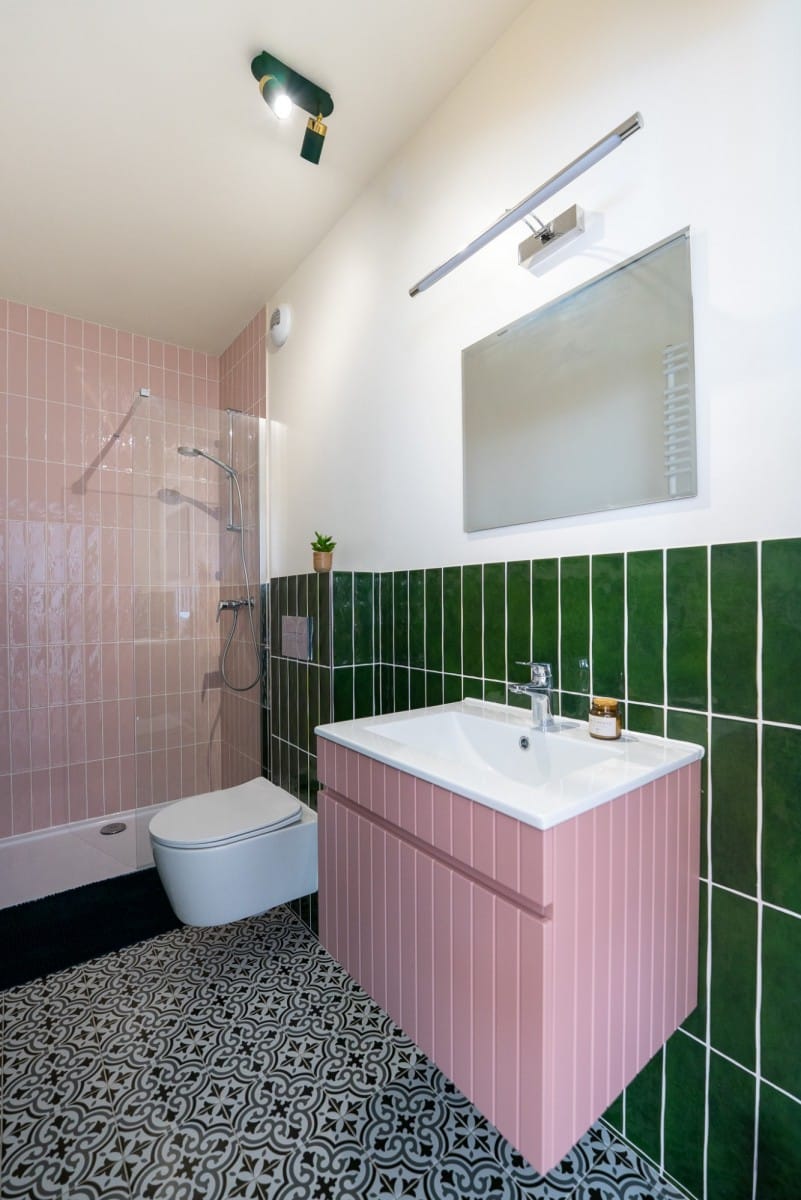 Mieszkanie 1 pokojowe na Wynajem