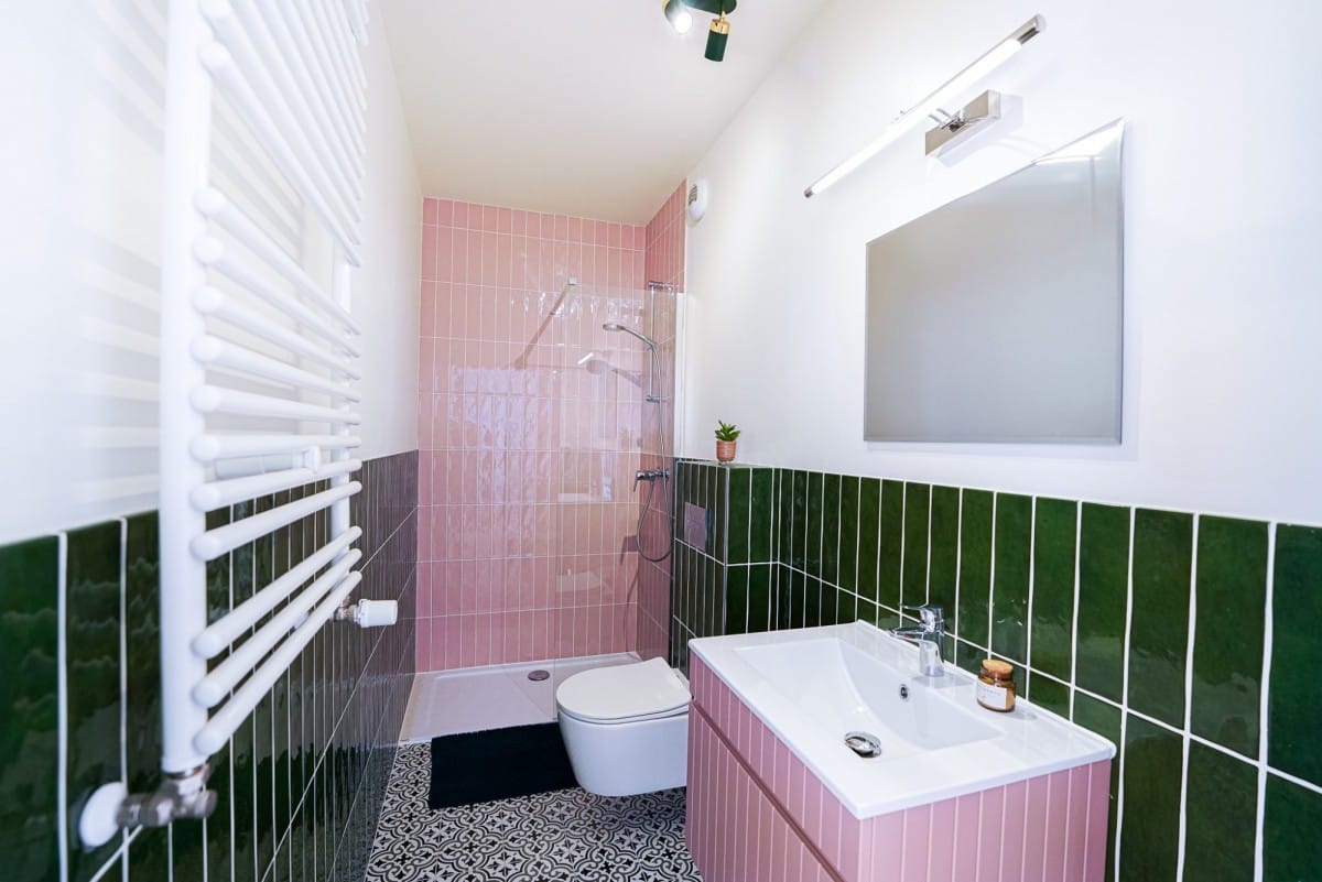 Mieszkanie 1 pokojowe na Wynajem