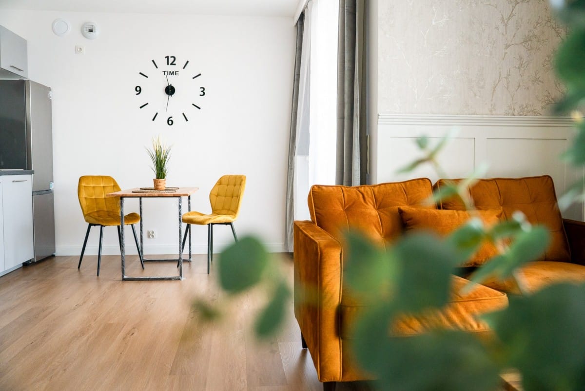 Mieszkanie 1 pokojowe na Wynajem