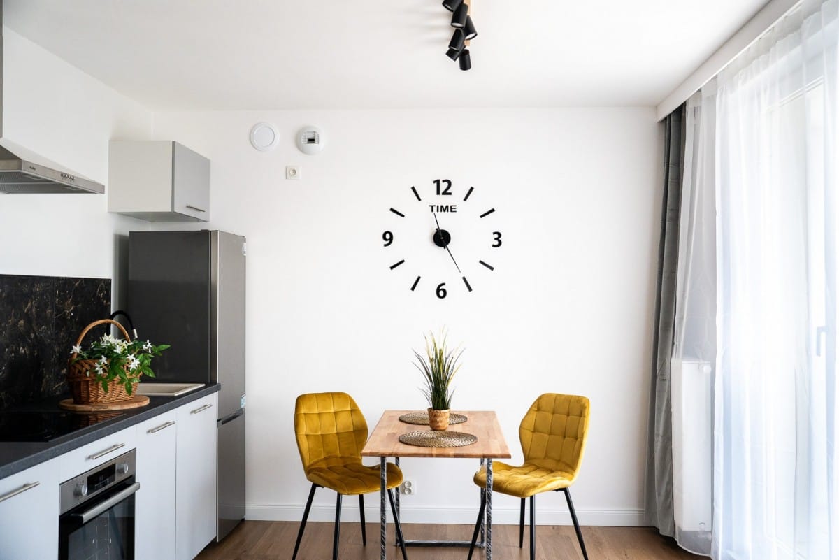 Mieszkanie 1 pokojowe na Wynajem