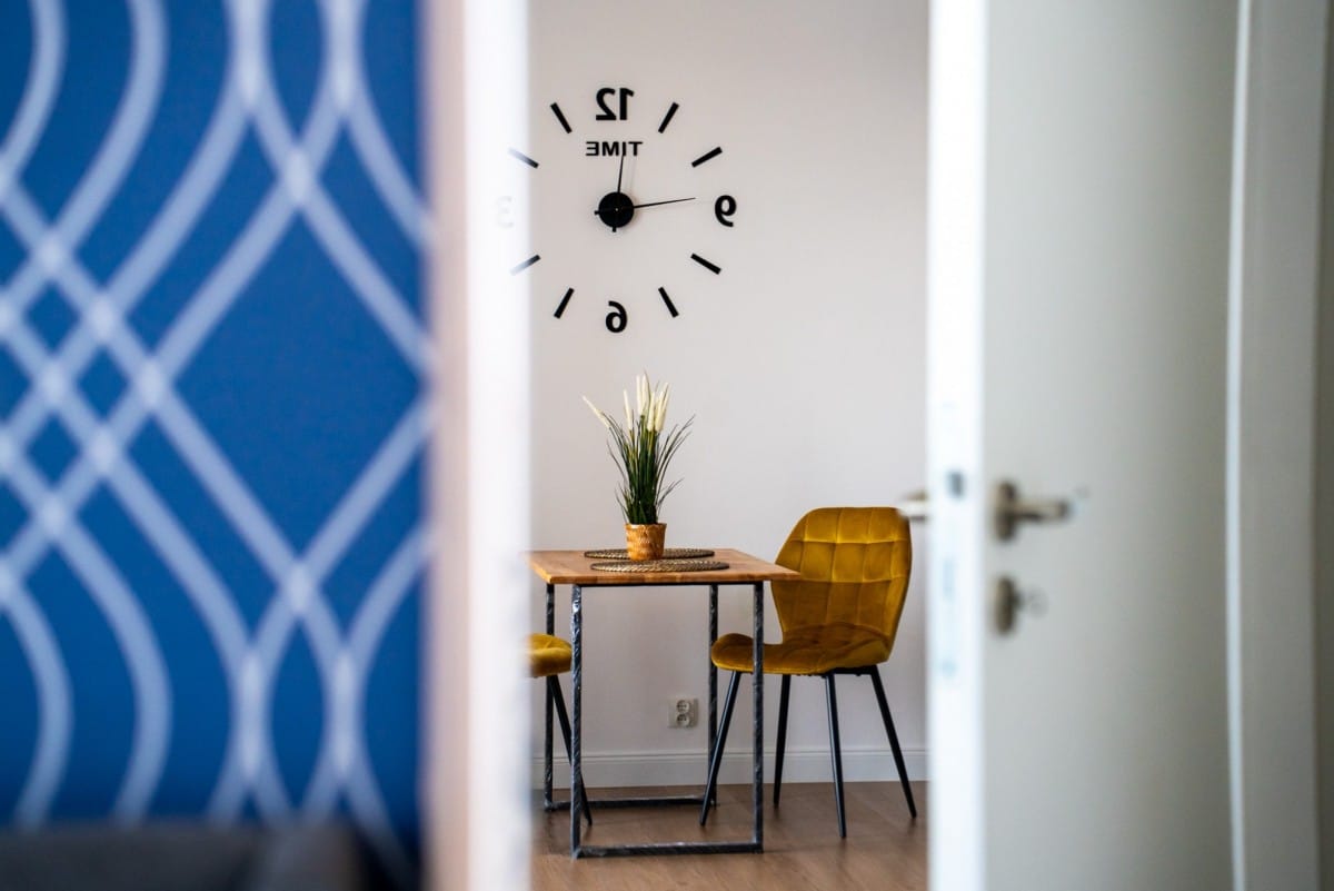 Mieszkanie 1 pokojowe na Wynajem