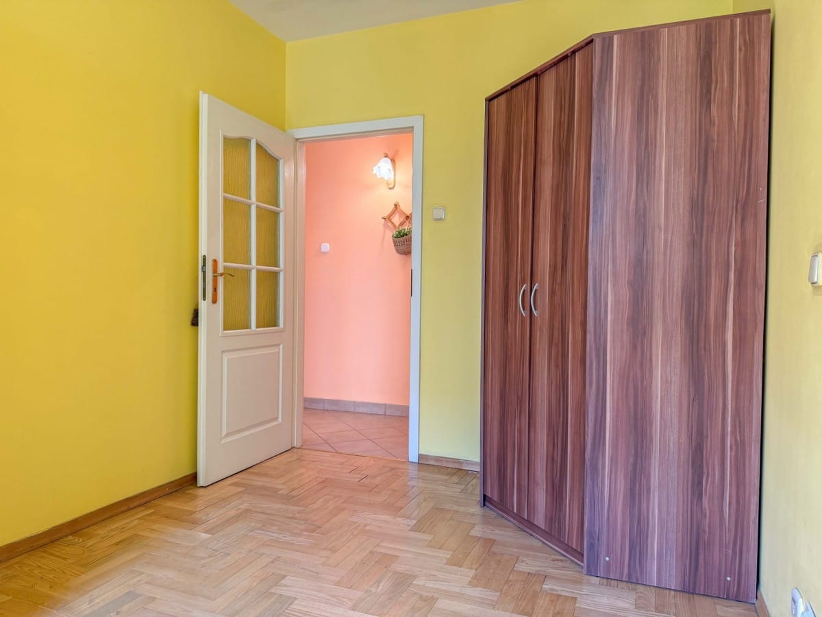 Mieszkanie 2 pokojowe na Sprzedaż