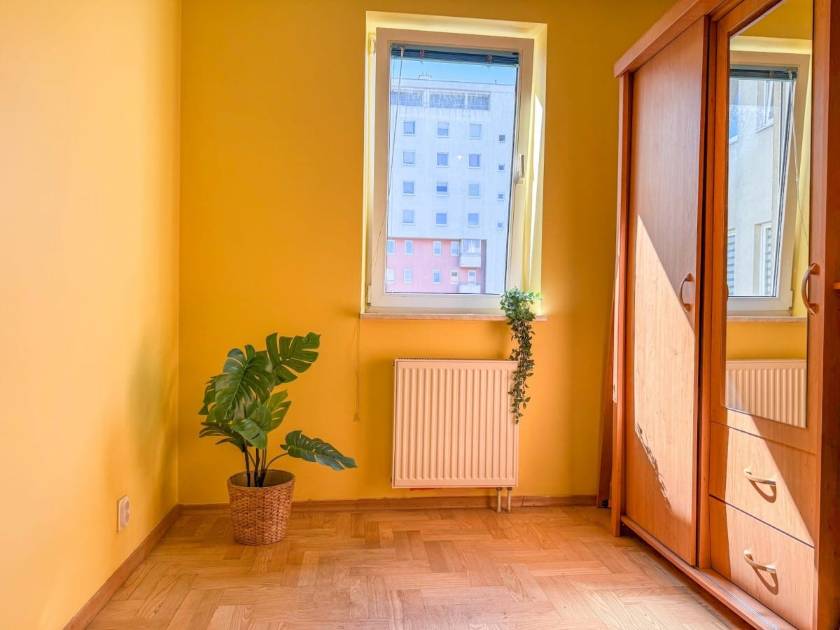 Mieszkanie 2 pokojowe na Sprzedaż