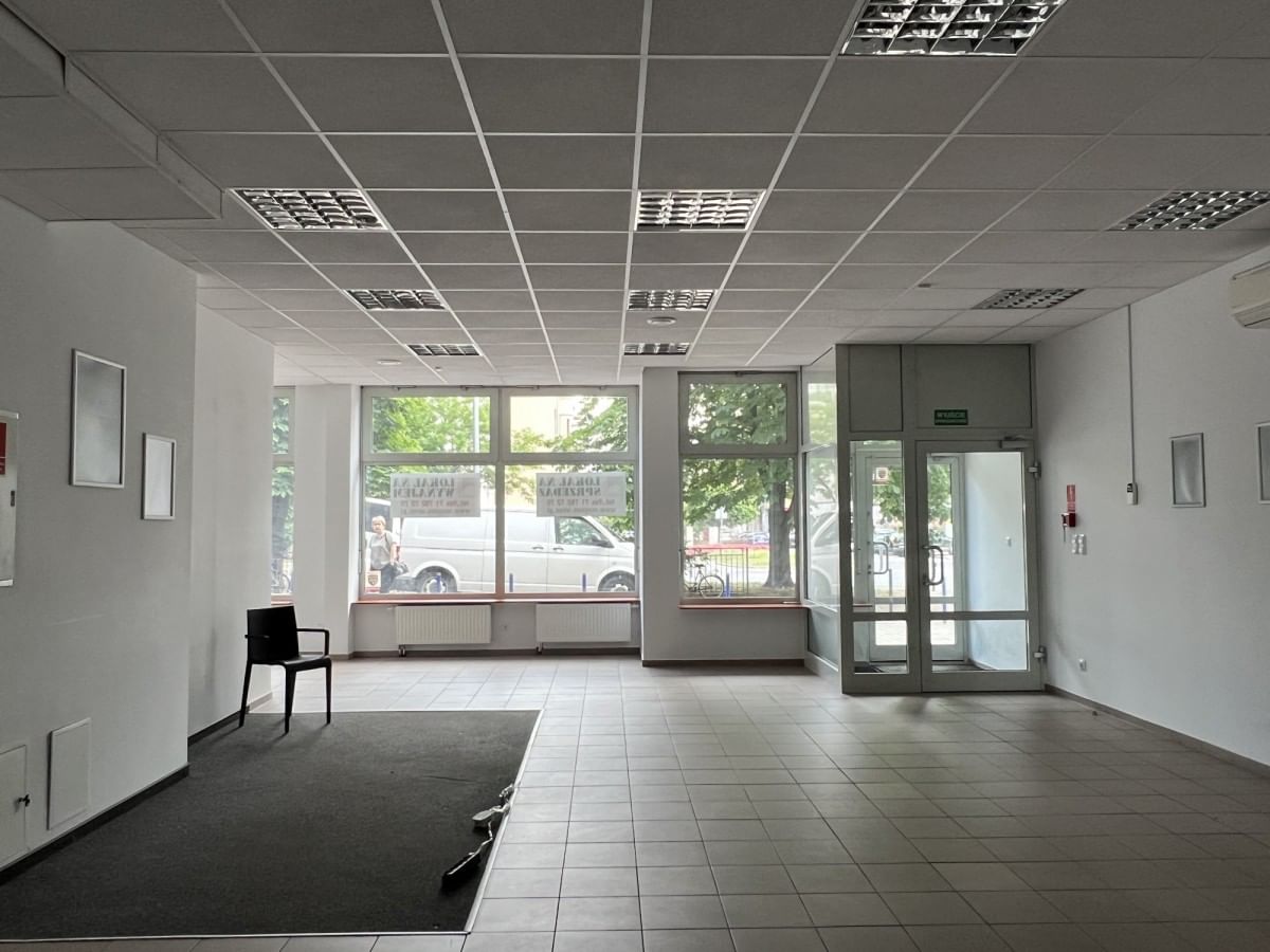 Lokal użytkowy  pokojowe na Sprzedaż