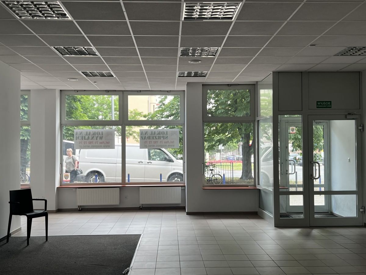 Lokal użytkowy  pokojowe na Sprzedaż