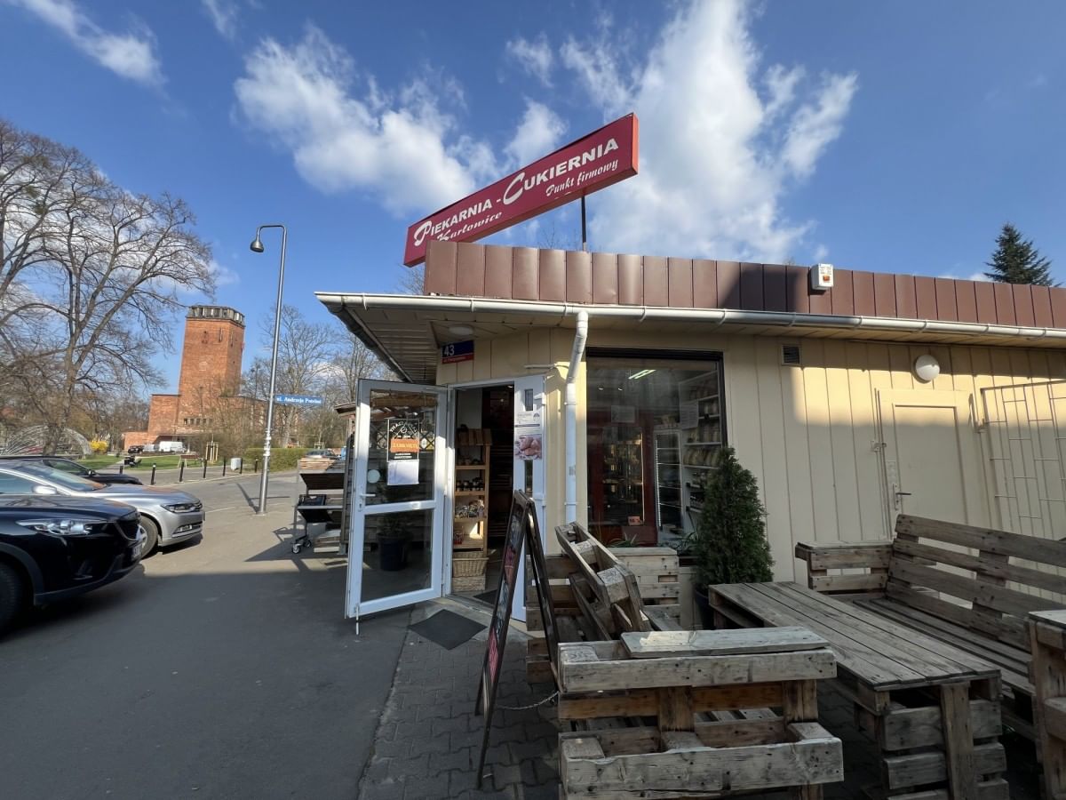 Lokal użytkowy na Wynajem  pokoje agencja Tur Nieruchomości Lokal użytkowy  pokojowe na Wynajem