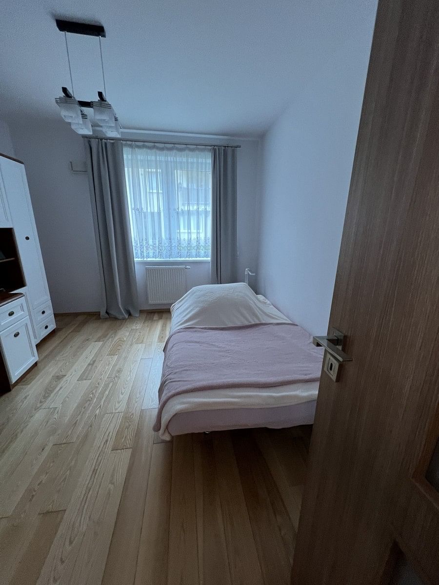 Mieszkanie 2 pokojowe na Wynajem