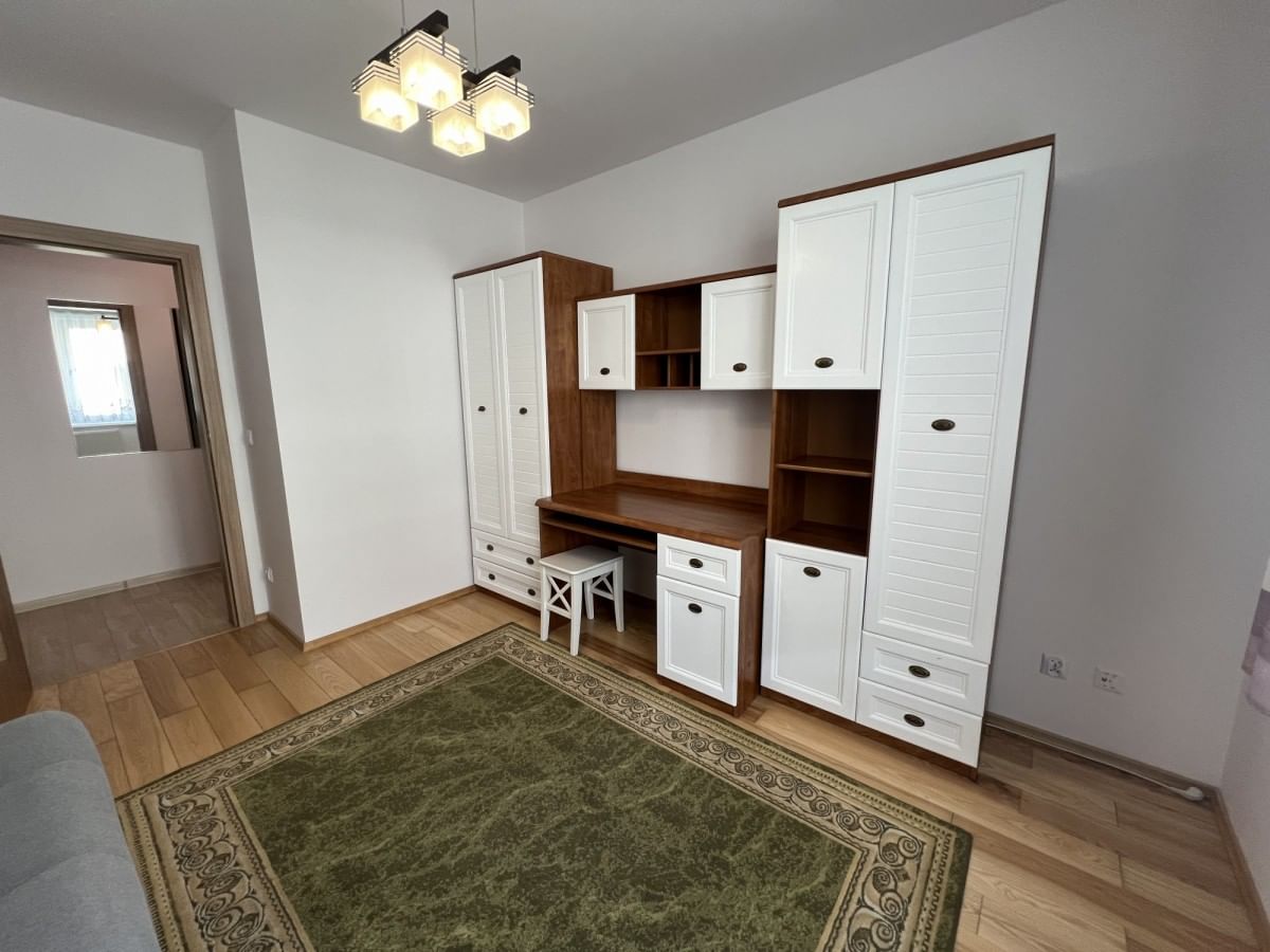 Mieszkanie 2 pokojowe na Wynajem